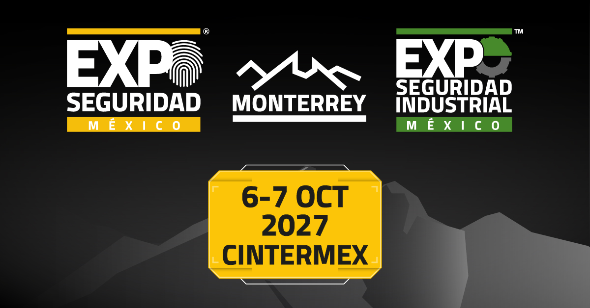 Expo Seguridad logo